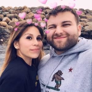 Meet your Posher, Daniela